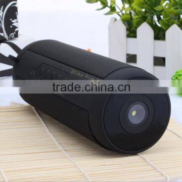 New Fashion Portable Mic OME Waterproof Wireless Bluetooth 3.0 Speaker For Bike,Car,Boat photo-3