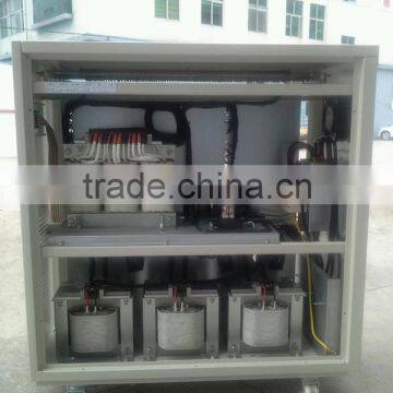 Factory Price Non-contact AC Automatic Voltage Stabilizer/regulator 20KVA photo-4