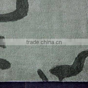 Super Quality Best Selling New Fireproof Handmade CarpetYB-A031 photo-3