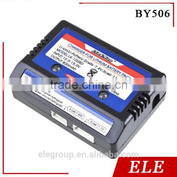 New Balancer Charger Balance Charger For 7.4-11.V 2-3S 2S 3S Cells Li-PO Battery