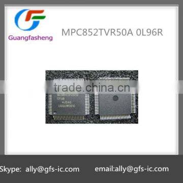 ic MPC852TVR50A 0L96R The microprocessor