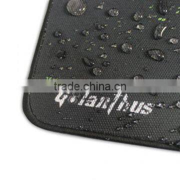 Wide Varieties Superior Materials Wear-resistance Inflatable Custom Made Fitness Eco Hooters Mouse Pad photo-4