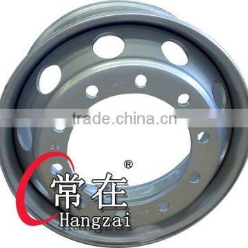 Different Types of Semi Trailer Leaf Springs for Suspension Parts photo-2