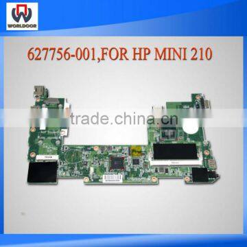 High Quality Laptop Motherboard 627756-001 For HP MINI 210