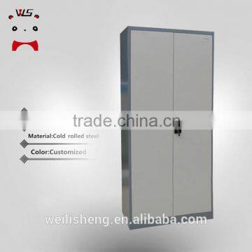 Luoyang WLS Two Swing Door Storage Cabinet