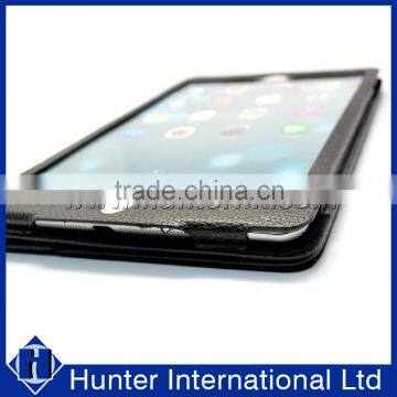 Standable Leather Material Tablet Case For IPad Air photo-2