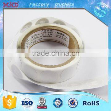 MDIY116 Programmable Cutomized HF 13.56Mhz NFC RFID Label photo-3