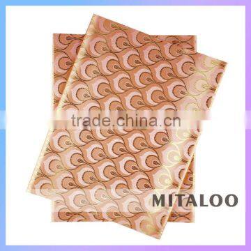 Mitaloo SG0078 Fashional African Headtie Sego with Best Quality Sego Gele Headtie