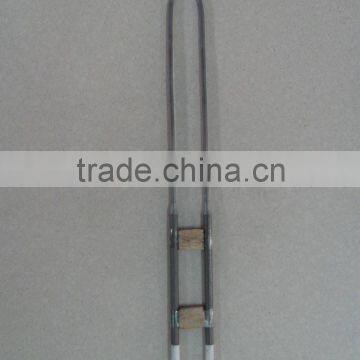 Super Molybdenum Disilicide Mosi2 Heating Elememts photo-2