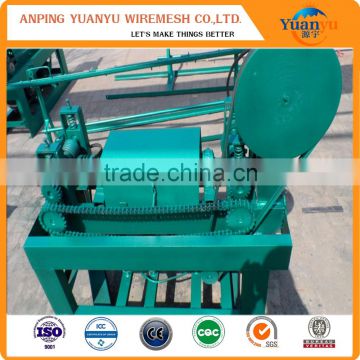 China Anping welded wire mesh panel machine