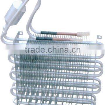 Types of Evaporator Fin for Refrigerator Parts with Quality Warranty