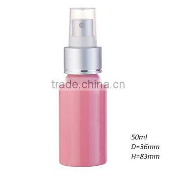 Aluminum Bottle 50ml