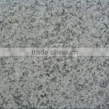 own quarry angel hair white granite