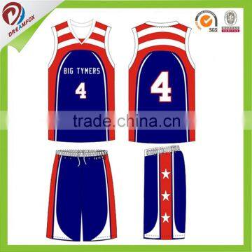 digital print best basketball uniforms custom wholesale reversible basketball jersey uniform