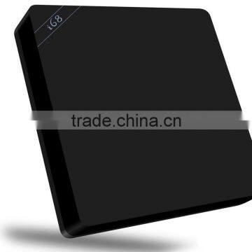 2016 New Cheapest RK3368 64Bit Octa Core 2GB RAM 16GB ROM OTT TV Box Android 5.1 OEM I68 photo-5