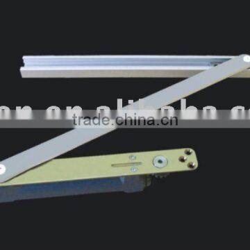 Concealed Door Closer,Aluminum Door Closer,Door Stop