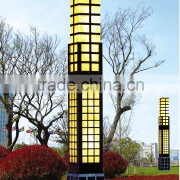 high brightness high quality landscape lamp with factory price