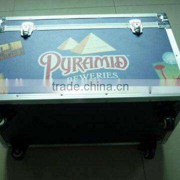 Aluminum Beer and Food Insulation Box photo-4