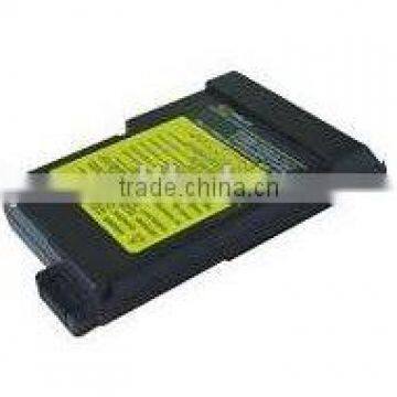 Battery replacement for IBM ThinkPad 390 & i1700 Series