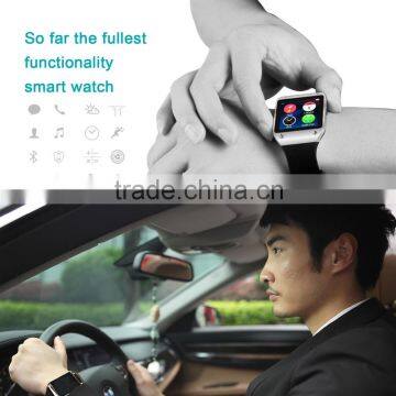 China Smart Watch Manufacturer DZ09 Bluetooth Smart Watch GT08 Bluetooth Smart Watch U8 Bluetooth Smart Watch photo-5