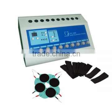 Electrostimulation Equipment Electrode Patches Machine