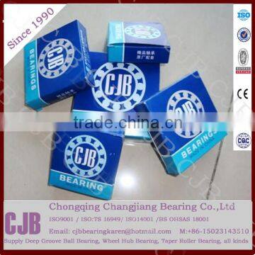 Deep Groove Ball Bearings 6011 6011-2RS 6011YA 6011YAN 55x90x18 photo-5