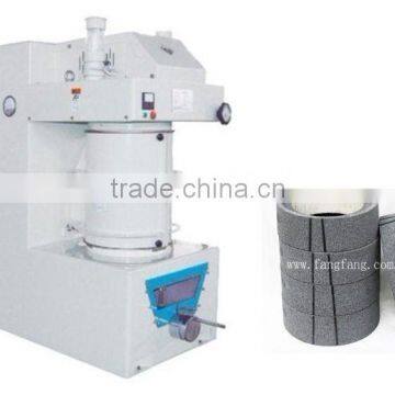 vertical emery roller of BUL34 for bulher model