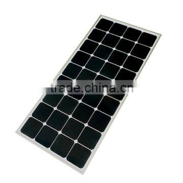High Efficiency Flexible Solar Panel Manufacturer 200W for 10 Years With CE and Rohs photo-4