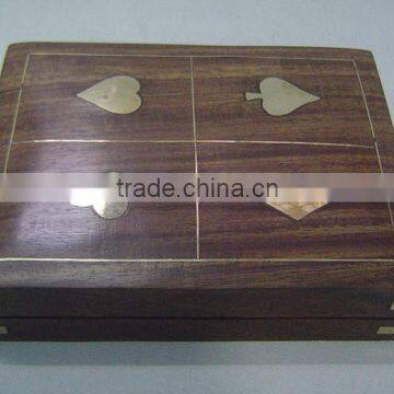 Decorative Wooden Box