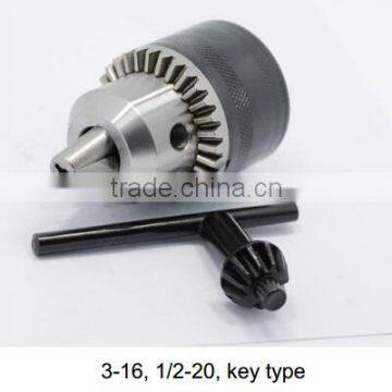 Drill Chuck photo-3