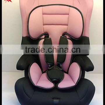 child car seat belt