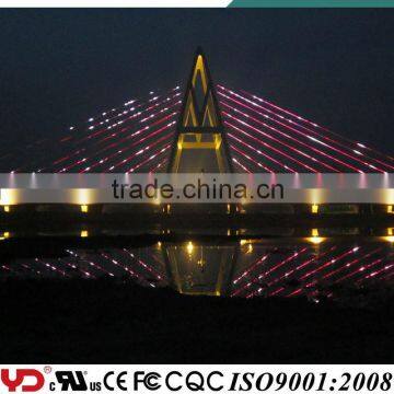 YD Attractive Facade Rgb Led Scene IP68 FCC UL CE photo-2