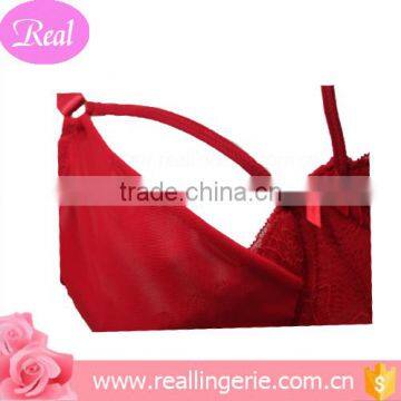 2016 Sexy Young Ladies Red Teddies Lingerie /corsets Quality Choice photo-5
