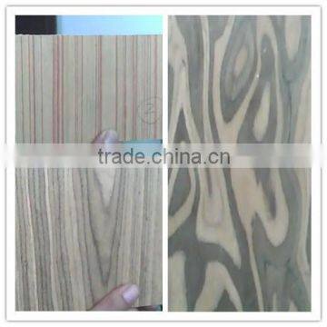 2.4mm 4X8 engineered veneer fancy plywood sheet india nepal market