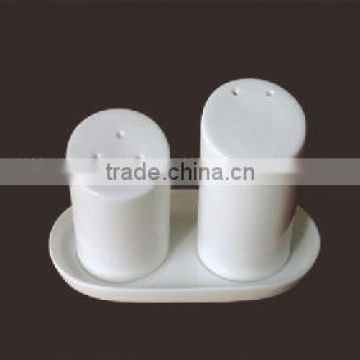 bone china condiment holder