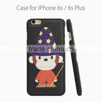New Design PU case for Iphone 6S plus