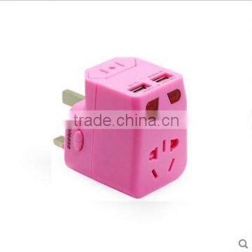 OEM 3-pin plug socket Plastic plug socket