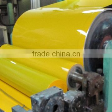 color coated aluminium coil