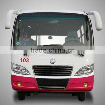 Dongfeng EQ6661PT3 city buses for sale