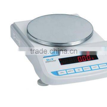 ES-2002 RS232 Interface Economical Electronic Precision Industrial Balance 2kg/0.01g