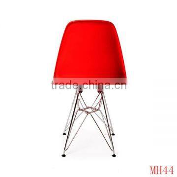 Worth buying top quality modern national plastic chairs