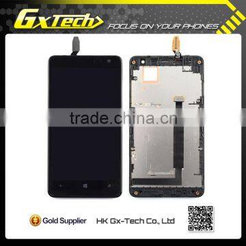 LCD Display Touch Screen Digitizer Assembly Replacements for Nokia Lumia 635