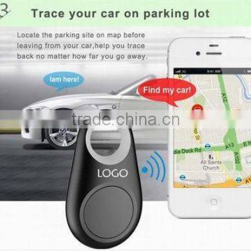 Multifunctional Home Anti-lost Itag Bluetooth Wireless Alarm Device Key Finder for Smart Phone photo-3