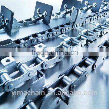 40Mn roller chain 210A