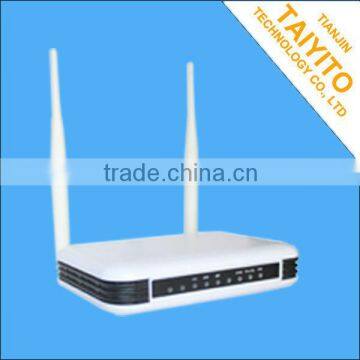 TAIYITO bidirectional Zigbee gateway /web controller for Zigbee home automation