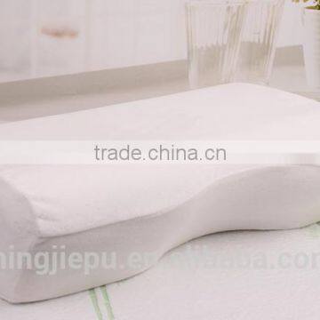 Memory Foam Butterfly Shaped Nursing Health Cervical Spondylosis Pillow photo-2