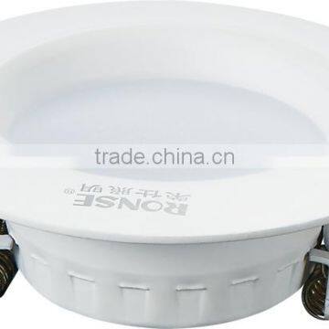 LED downlight with long life span SMD