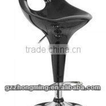 Modern Lifting ABS Bar Chair/Swivel Bar Stool/Bar Stools Wholesale ZM-26