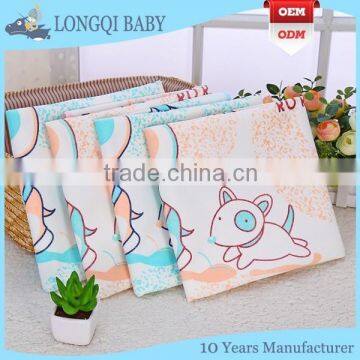 ND-MS-002 Cute Animal Pattern Washable and Reusable Baby Cloth Diapers photo-4