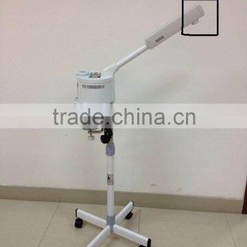 Quality Assured Facial Spray Nano Mist Skin Nourishing Facial Spa Steamer Equipment photo-4